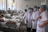 Sẽ cách ly hoàn toàn các ca bệnh nhiễm cúm A/H7N9 Sẽ cách ly hoàn toàn các ca bệnh nhiễm cúm A/H7N9