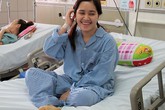 Cô gái xinh đẹp suýt gặp tử thần vì viêm cơ tim cấp Cô gái xinh đẹp suýt gặp tử thần vì viêm cơ tim cấp