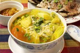 8 món canh chua dịu mát ngày hè 8 món canh chua dịu mát ngày hè