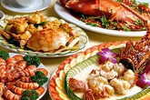 Thích mê những món ngon Nha Trang Thích mê những món ngon Nha Trang