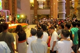 Những thây ma mang chân mệnh đại gia Những thây ma mang chân mệnh đại gia