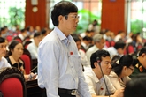 Đầu tư 6 tỉ đồng, chỉ có 6 hộ dân ở! Đầu tư 6 tỉ đồng, chỉ có 6 hộ dân ở!