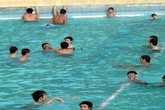 Nhật ký thiếu nữ bị "sàm sỡ" ngay tại bể bơi Nhật ký thiếu nữ bị "sàm sỡ" ngay tại bể bơi