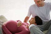 Những thắc mắc về sex khi mang thai Những thắc mắc về sex khi mang thai