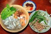 Đặc sản đất Sóc Trăng lạ mà quen Đặc sản đất Sóc Trăng lạ mà quen
