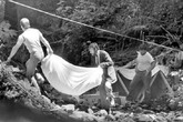 Kỳ án kẻ sát nhân giết gái bán dâm bên bờ sông Kỳ án kẻ sát nhân giết gái bán dâm bên bờ sông
