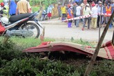 Vụ 2 vợ chồng chết vì nổ mìn: Cái chết làm đau lòng người sống Vụ 2 vợ chồng chết vì nổ mìn: Cái chết làm đau lòng người sống