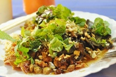 Các món mỳ ngon, không sợ nóng ở Hà Nội Các món mỳ ngon, không sợ nóng ở Hà Nội