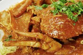 Ghẹ 5 món cho ngày hè Ghẹ 5 món cho ngày hè