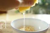 5 cách pha nước chấm cơ bản của người miền Bắc 5 cách pha nước chấm cơ bản của người miền Bắc