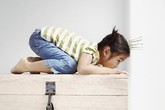6 điều giúp bé nhà bạn trở nên thật cá tính 6 điều giúp bé nhà bạn trở nên thật cá tính