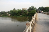 Thực hư tin đồn thả "cua TQ" gây vô sinh ra sông Thực hư tin đồn thả "cua TQ" gây vô sinh ra sông