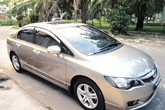 Những mẫu ô tô Nhật cũ 500 triệu đáng mua Những mẫu ô tô Nhật cũ 500 triệu đáng mua