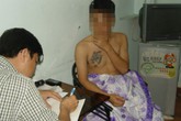 “Thú vui” kinh dị của quý bà khát tình “Thú vui” kinh dị của quý bà khát tình