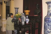 Cậu bé chăn trâu trở thành đại điền chủ giàu nhất Nam Kỳ Cậu bé chăn trâu trở thành đại điền chủ giàu nhất Nam Kỳ