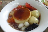 Thưởng thức caramen Thụy Khuê ngon tuyệt Thưởng thức caramen Thụy Khuê ngon tuyệt