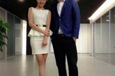 Ngắm nữ MC xinh đẹp nhất Trung Quốc Ngắm nữ MC xinh đẹp nhất Trung Quốc
