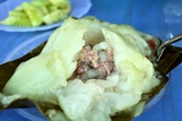 Những quán ăn đắt vẫn đông khách ở Hà Nội Những quán ăn đắt vẫn đông khách ở Hà Nội