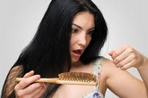 Bí quyết ăn uống ngăn ngừa rụng tóc Bí quyết ăn uống ngăn ngừa rụng tóc