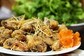 Đãi cả nhà 2 món sườn ngon Đãi cả nhà 2 món sườn ngon
