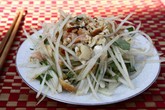 5 món nộm đu đủ xanh giòn ngon miễn chê 5 món nộm đu đủ xanh giòn ngon miễn chê