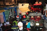Thông tin mới nhất vụ cháy nổ kinh hoàng khiến 11 người chết Thông tin mới nhất vụ cháy nổ kinh hoàng khiến 11 người chết