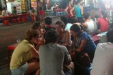 Những câu chuyện "lạ" về dân chơi "đổi gió" với... "gái Tây" Những câu chuyện "lạ" về dân chơi "đổi gió" với... "gái Tây"