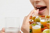 Những loại quả có thể làm mất tác dụng của thuốc Những loại quả có thể làm mất tác dụng của thuốc