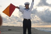 Học viện Hải quân công bố điểm thi, điểm chuẩn Học viện Hải quân công bố điểm thi, điểm chuẩn
