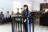 Bị phụ tình, thiếu nữ cầm dao đâm chết người yêu cũ Bị phụ tình, thiếu nữ cầm dao đâm chết người yêu cũ