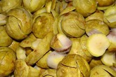 Những món ngon làm từ sấu Những món ngon làm từ sấu