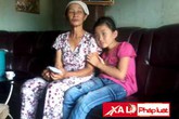 Bị “quấy” trong lúc tắm, vợ vác cuốc cướp mạng chồng Bị “quấy” trong lúc tắm, vợ vác cuốc cướp mạng chồng