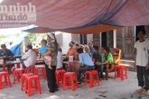 Bắt 16 côn đồ vô cớ đánh chết chàng trai ngồi chơi với vợ sắp cưới Bắt 16 côn đồ vô cớ đánh chết chàng trai ngồi chơi với vợ sắp cưới