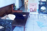 Trần tình của người con 'nhốt' mẹ gần 90 tuổi Trần tình của người con 'nhốt' mẹ gần 90 tuổi