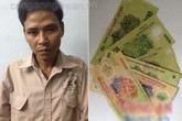 Giết dì ruột cướp vàng rồi về nhà ung dung ngủ Giết dì ruột cướp vàng rồi về nhà ung dung ngủ