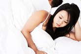 Mỗi lần 'yêu' chồng chỉ thấy đau Mỗi lần 'yêu' chồng chỉ thấy đau