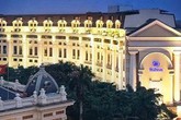 Đại gia Việt nào đang sở hữu Hilton Opera? Đại gia Việt nào đang sở hữu Hilton Opera?