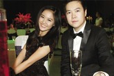 Lê Hiếu: 'Tôi muốn Hương sống khiêm tốn hơn' Lê Hiếu: 'Tôi muốn Hương sống khiêm tốn hơn'