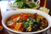 Những món bún ngon cho ngày se lạnh ở Hà Nội Những món bún ngon cho ngày se lạnh ở Hà Nội