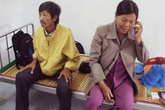 Người cha phát điên vì làm mất tiền thi đại học của con đã hồi phục Người cha phát điên vì làm mất tiền thi đại học của con đã hồi phục