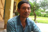 Người đàn ông 53 tuổi vào đại học Người đàn ông 53 tuổi vào đại học