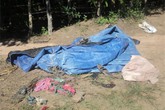 Sét đánh kinh hoàng, 9 người "tối tăm mặt mày" Sét đánh kinh hoàng, 9 người "tối tăm mặt mày"