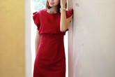 Thay đổi phong cách phối đồ cho những ngày chuyển mùa Thay đổi phong cách phối đồ cho những ngày chuyển mùa