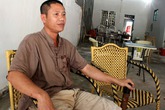 Tướng cướp hoàn lương sau 2 lần vợ một mình "vượt cạn" Tướng cướp hoàn lương sau 2 lần vợ một mình "vượt cạn"