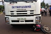 Gây tai nạn rồi trốn, bỏ nạn nhân gào khóc dưới bánh xe Gây tai nạn rồi trốn, bỏ nạn nhân gào khóc dưới bánh xe