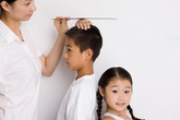 Tại sao người Việt thấp còi? Tại sao người Việt thấp còi?