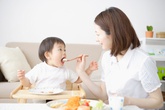 Nguyên tắc “vàng” cho mẹ mong con bụ Nguyên tắc “vàng” cho mẹ mong con bụ