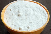 4 mẹo cho da trắng mềm từ bột gạo 4 mẹo cho da trắng mềm từ bột gạo