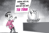 Oái ăm vụ đòi chồng tiền “hao mòn thân thể” Oái ăm vụ đòi chồng tiền “hao mòn thân thể”