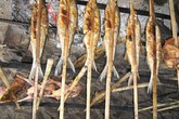 Các món đặc sản núi rừng Hòa Bình Các món đặc sản núi rừng Hòa Bình